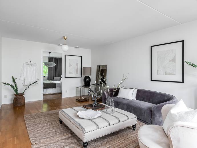 2 rok · 69 m² · Hamngatan 21