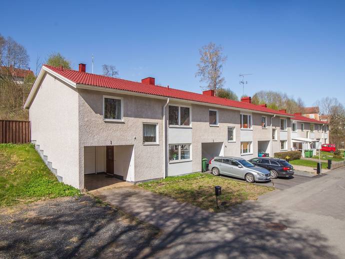 130 m² · Lillåvägen 1