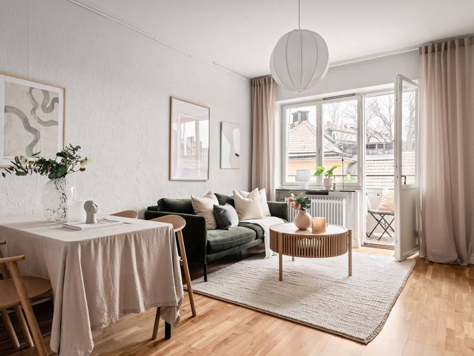 2 rok · 36 m² · Reimersholmsgatan 4