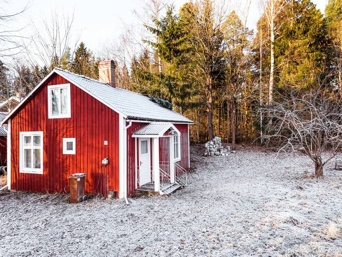 3 rok · 49 m² · Ornäsvägen 53
