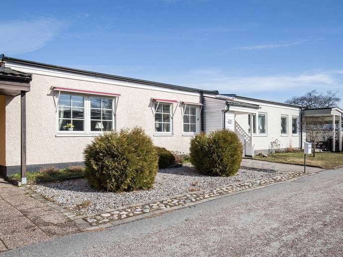 4 rok · 94 m² · Vårby Gränd 48