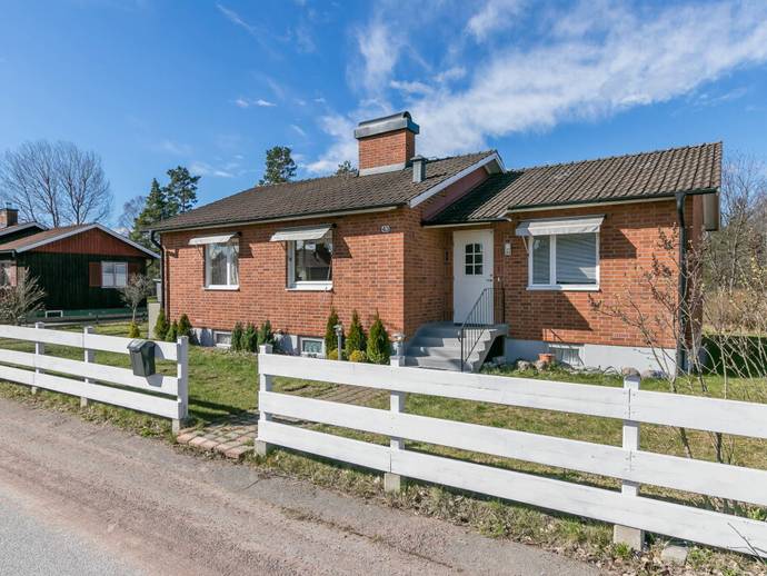 6 rok · 84 m² · Andersbovägen 43