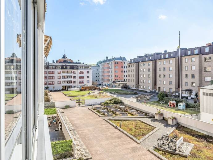 2 rok · 62,5 m² · Slottsgatan 131