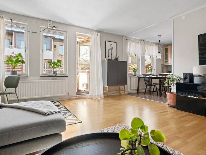 4 rok · 91 m² · Ormingeringen 28A