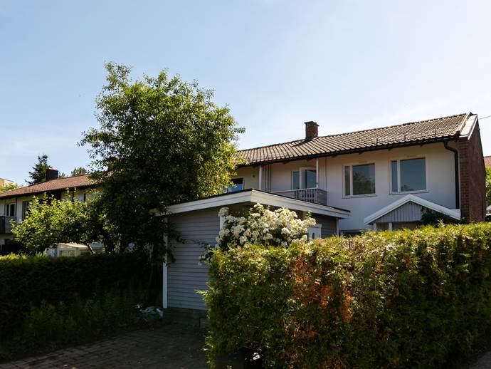 5 rok · 105 m² · Eklidsgränd 15