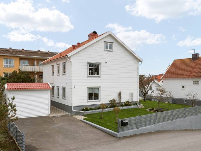 5 rok · 74 m² · Ekgatan 6