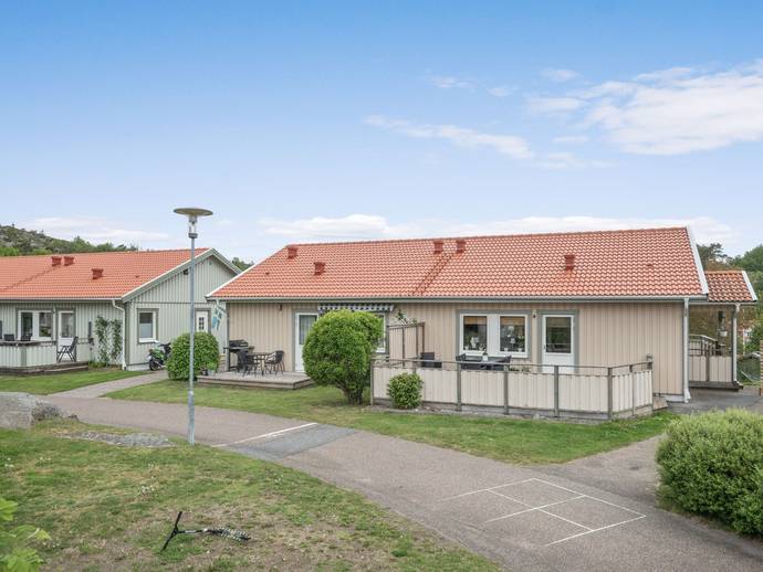 4 rok · 130 m² · Smedjevägen 7A