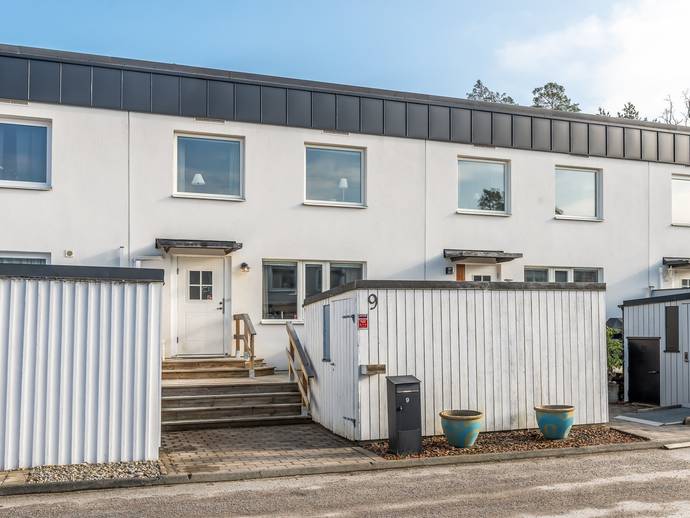 4 rok · 96 m² · Ugglestigen 9