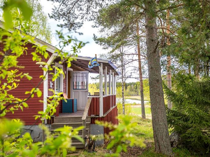 1,5 rok · 25 m² · Svedje 213