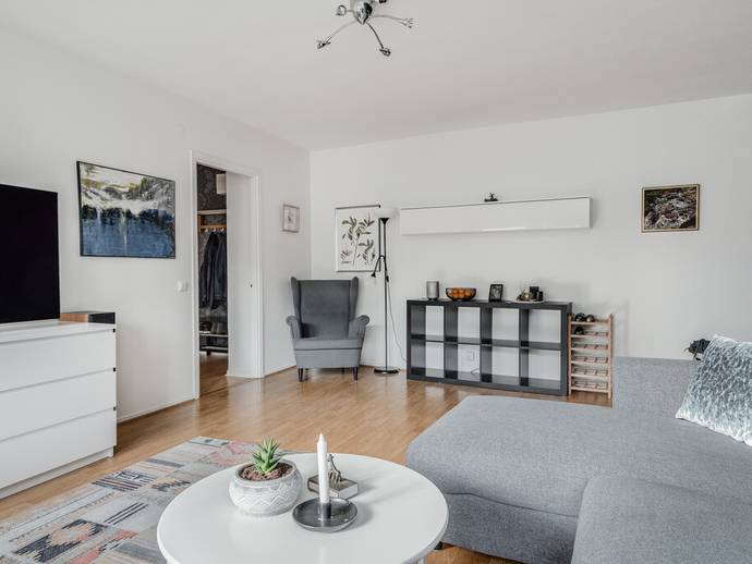 2 rok · 56 m² · Skogshyddegatan 35