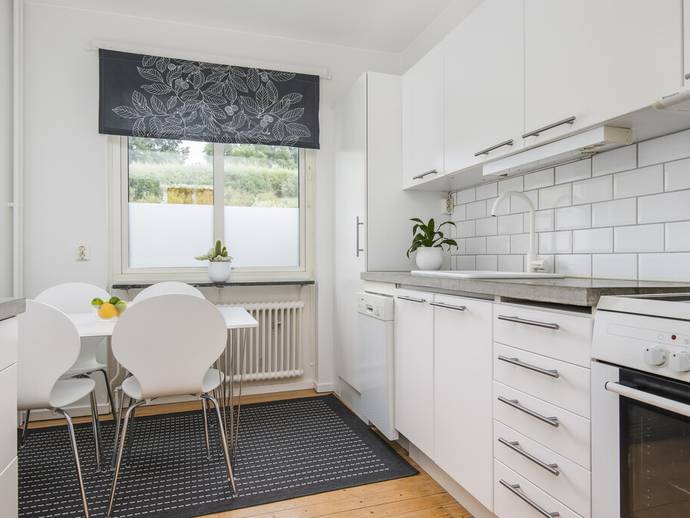 2 rok · 54 m² · Värmlandsgatan 1D