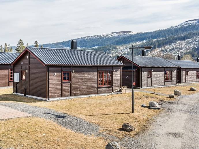 3 rok · 43 m² · Strandslingan 50