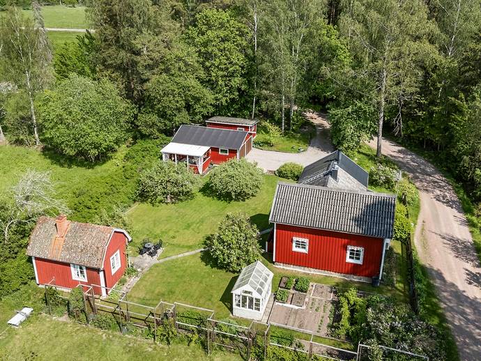 3 rok · 77 m² · Sörtorpet 2