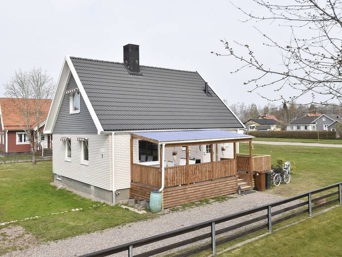 4 rok · 97 m² · Sörgårdsvägen 7