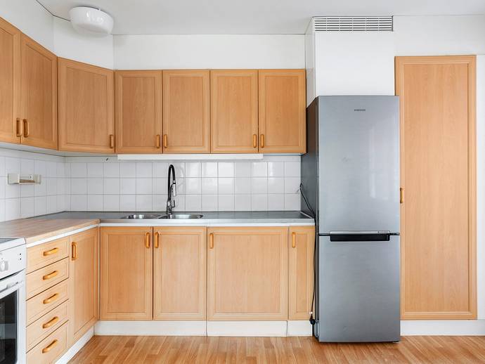 2 rok · 46 m² · Ekdalsvägen 6