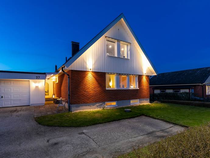7 rok · 150 m² · Kiselvägen 27