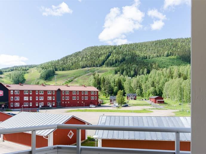 2 rok · 51 m² · Apartments 2, nr 30