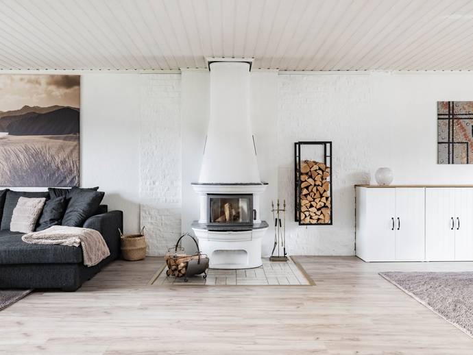 6 rok · 135 m² · Gisslabacken 11