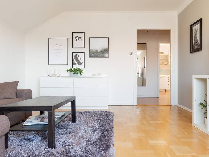2 rok · 63 m² · Vretgatan 11