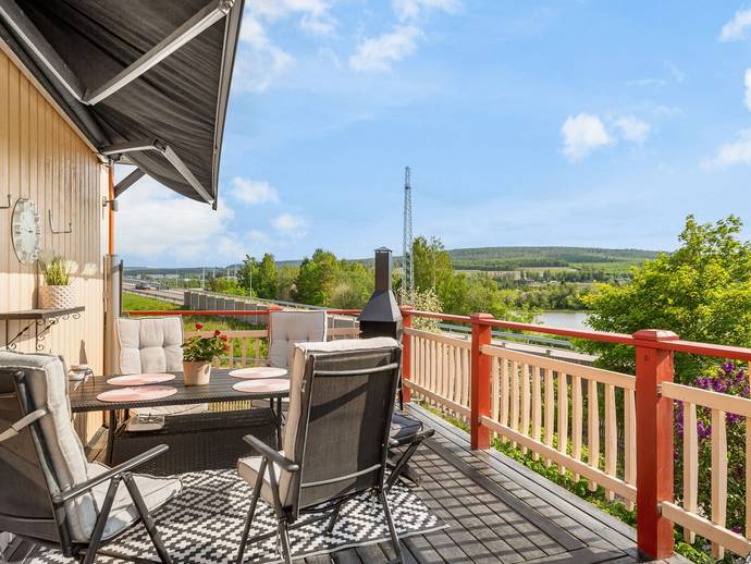 3 rok · 73 m² · Gammelvägen 3
