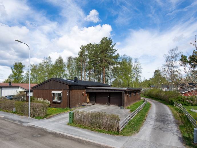 4 rok · 103 m² · Voltvägen 11