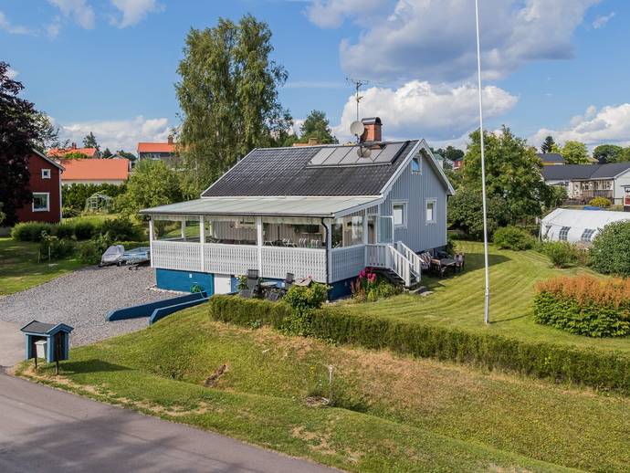 7 rok · 70 m² · Finnmarksvägen 8