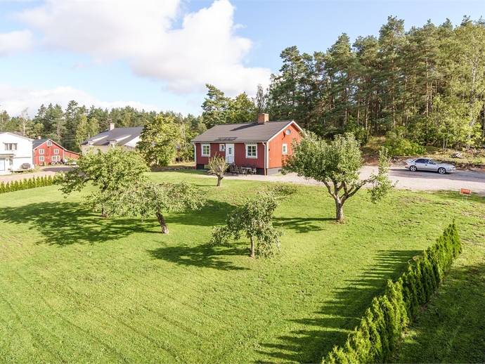 4 rok · 84 m² · Månkarbovägen 54