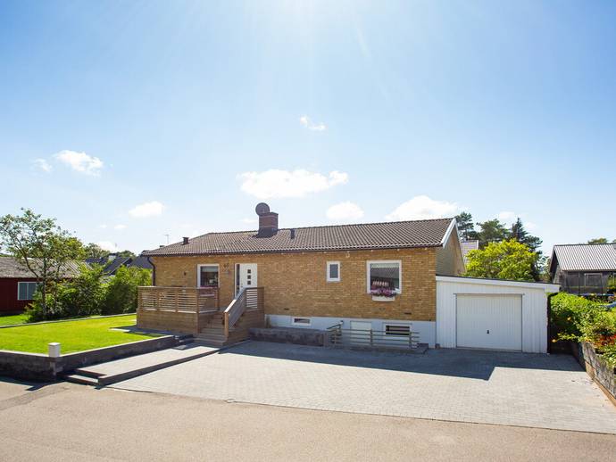 4 rok · 100 m² · Vallmovägen 65