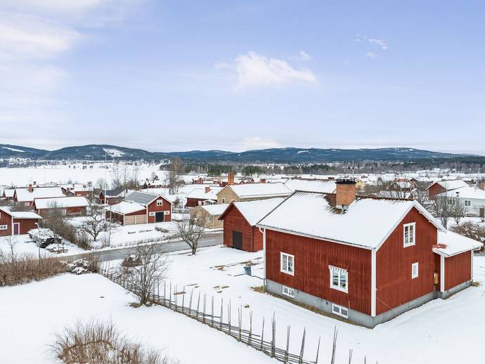 4 rok · 131 m² · Gropbacken 2