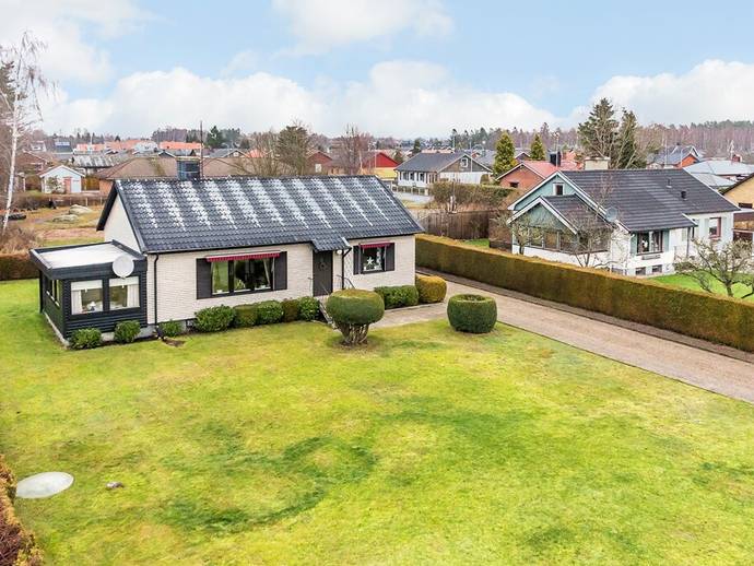 3 rok · 86 m² · Vångagatan 11