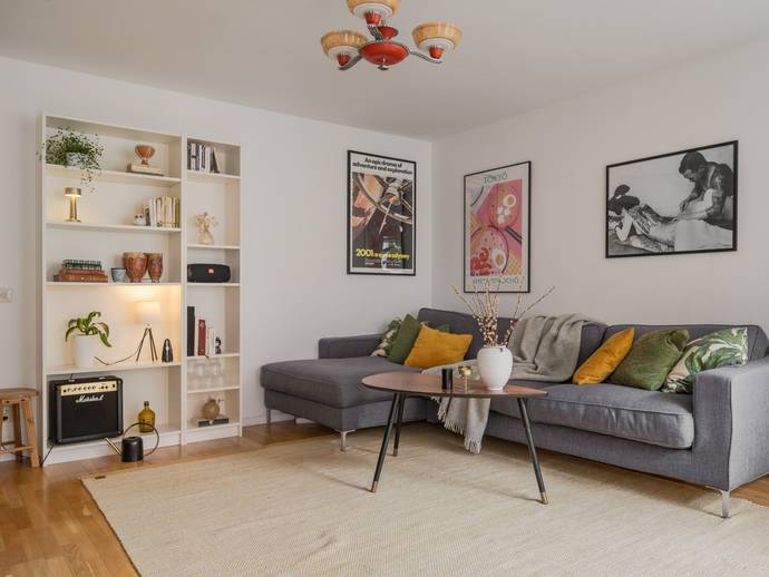 2 rok · 63 m² · Prästgårdsgränd 8