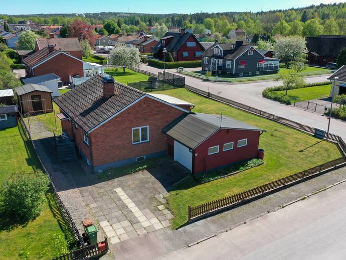 4 rok · 74 m² · Höjens gata 11