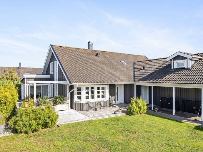 8 rok · 166 m² · Nysörtsvägen 5