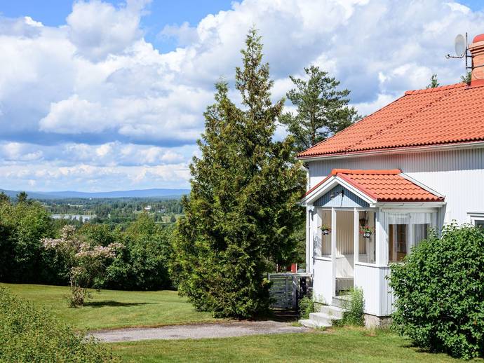 4 rok · 83 m² · Åsvägen 7