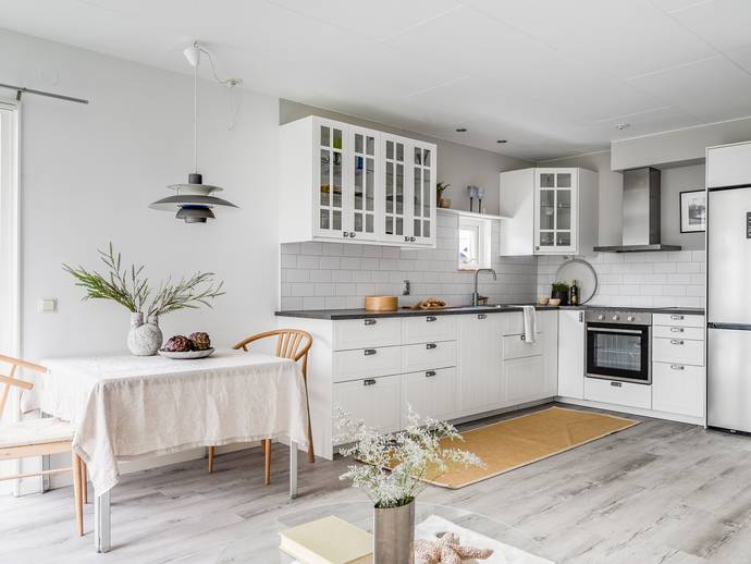 2 rok · 50,6 m² · Hammartorpsvägen 5C
