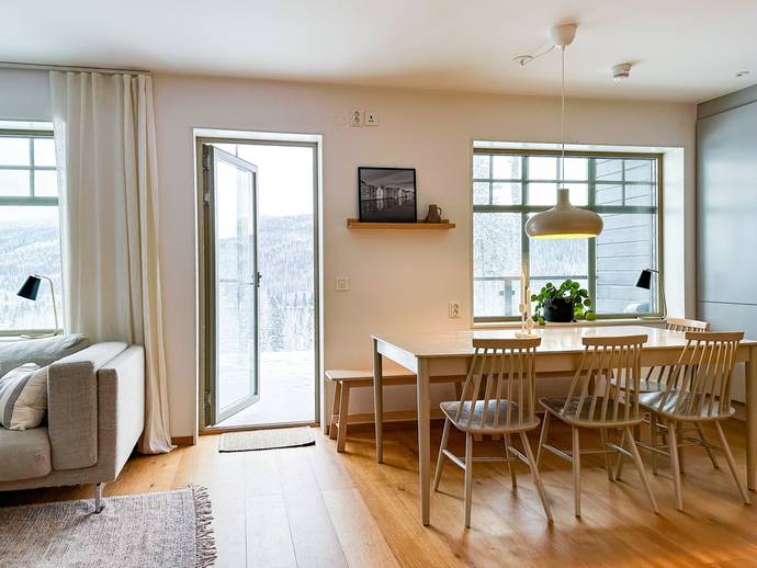 3,5 rok · 75 m² · Bäcksidevägen 11L