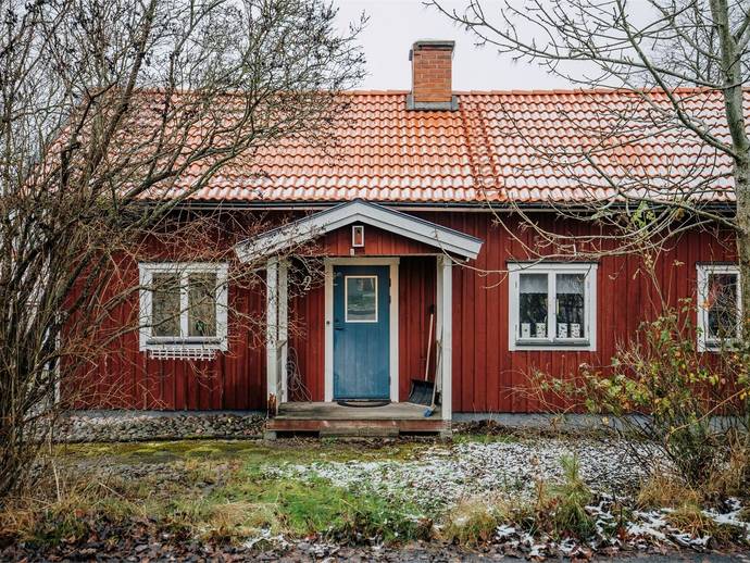6 rok · 137 m² · Klämmesbovägen 2
