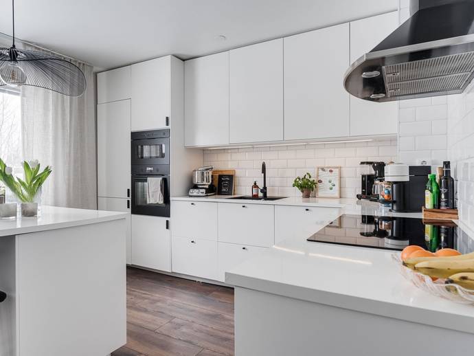 3 rok · 75 m² · Kronoskogsvägen 89