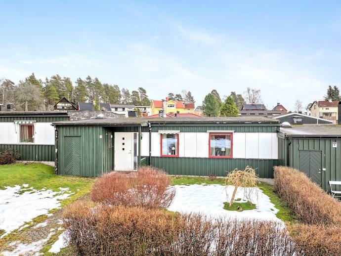 4 rok · 101 m² · Elisebergsgatan 23D