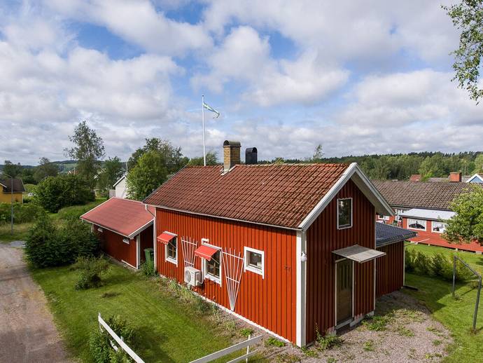 4 rok · 49 m² · Ängedalsvägen 27