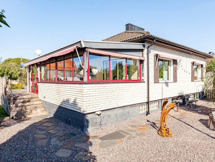4 rok · 92 m² · Videvägen 7