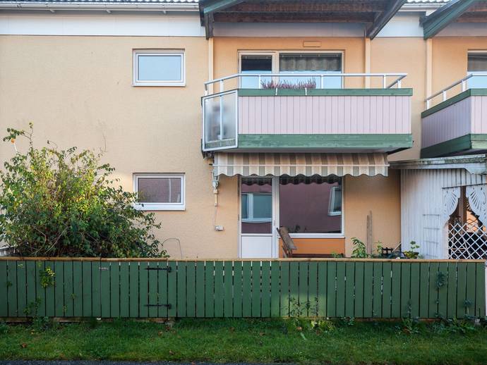 2 rok · 63,5 m² · Stolpgränd 41