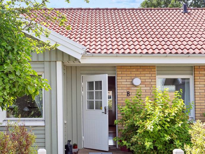 3 rok · 82 m² · Stenrösevägen 2B