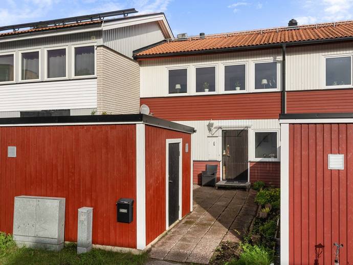 4 rok · 109 m² · Morgonvägen 217