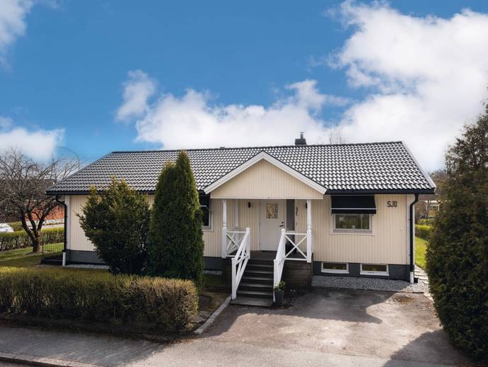 4 rok · 103 m² · Sibyllavägen 7