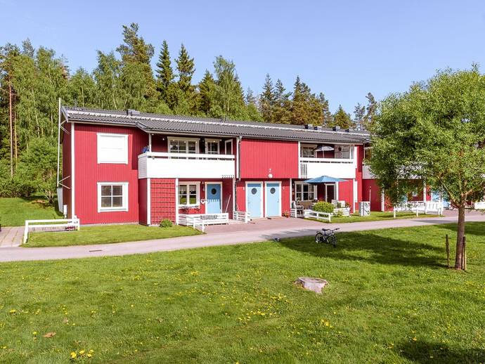 3 rok · 86,5 m² · Olles väg 2 C