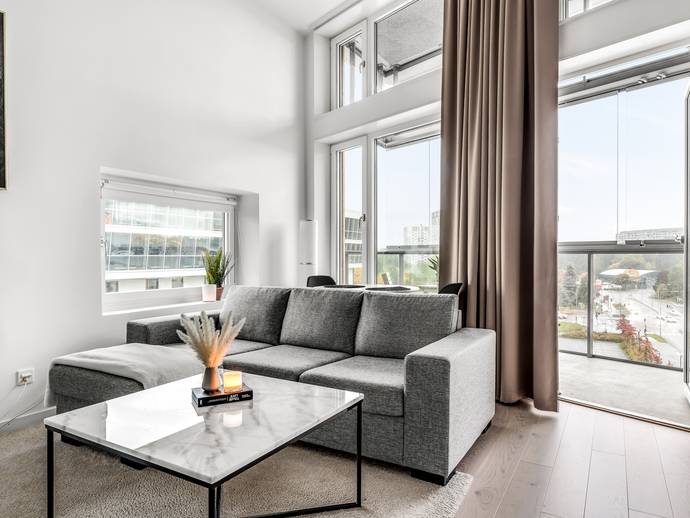 1,5 rok · 35 m² · Näsbyvägen 2