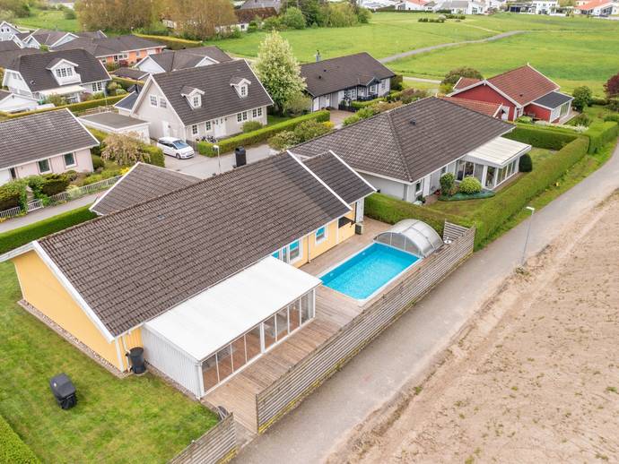 5 rok · 148 m² · Karbinvägen 6