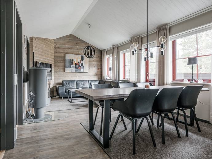 4 rok · 66 m² · Novavägen 12A