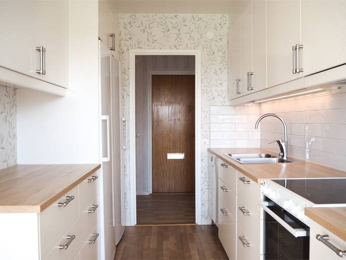 3 rok · 78 m² · Ringvägen 5